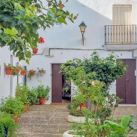 Cozy Apartment In Vejer De La Frontera With Wifi Exterior photo