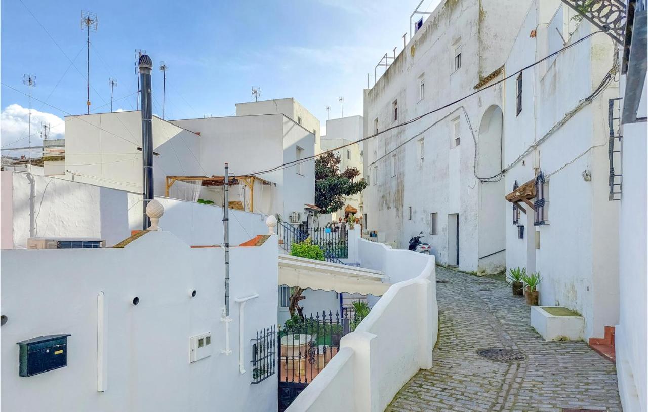 Cozy Apartment In Vejer De La Frontera With Wifi Exterior photo