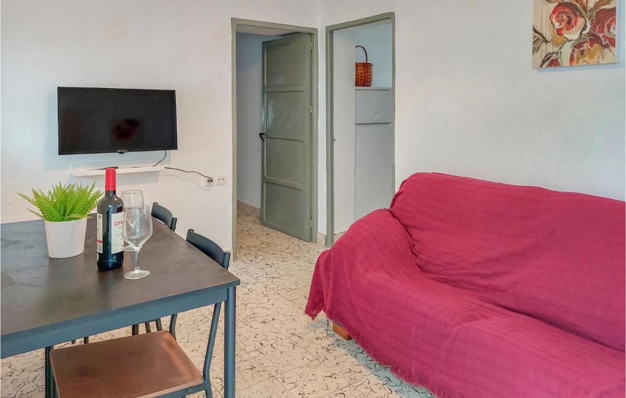 Cozy Apartment In Vejer De La Frontera With Wifi Exterior photo