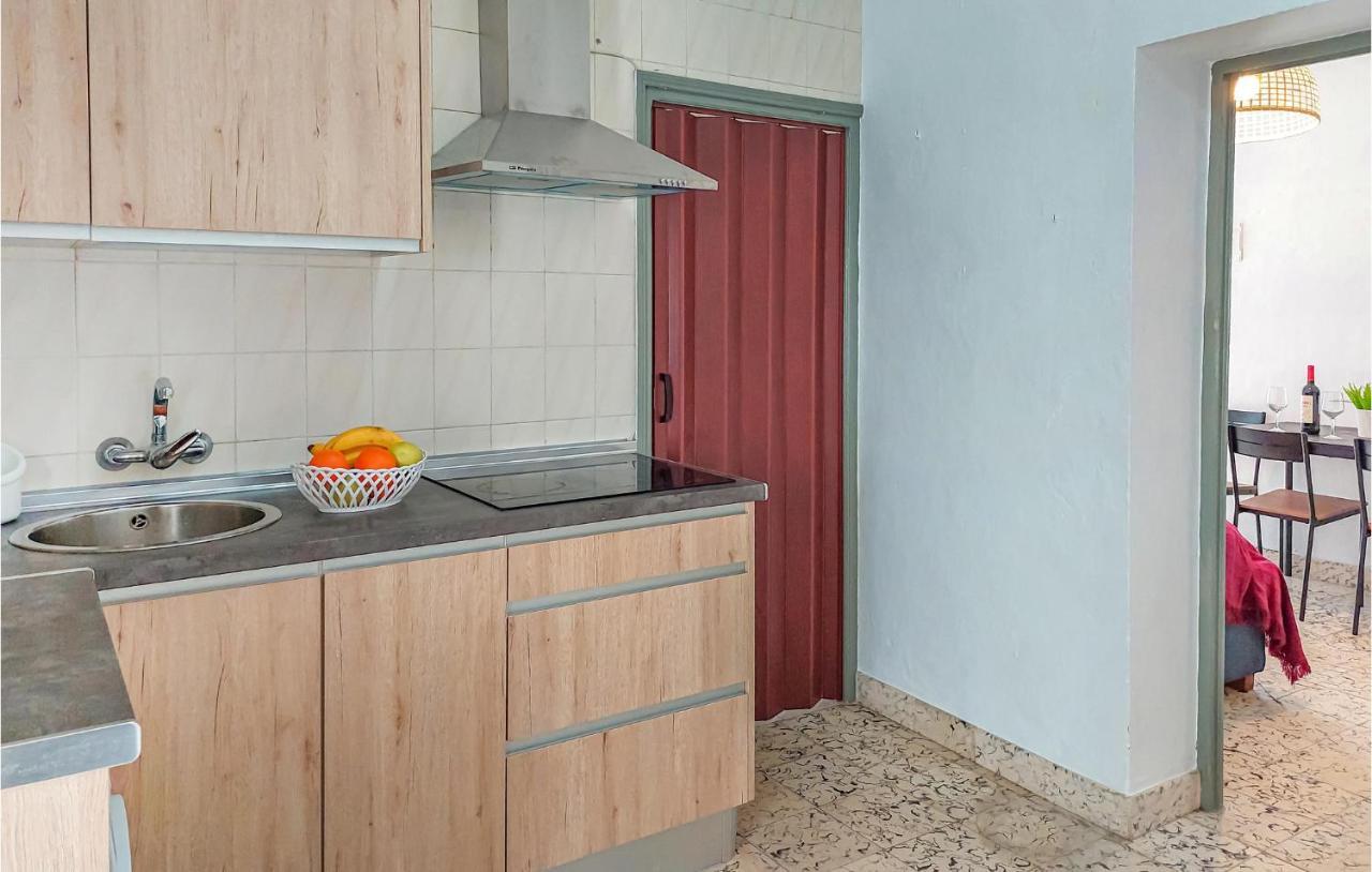 Cozy Apartment In Vejer De La Frontera With Wifi Exterior photo