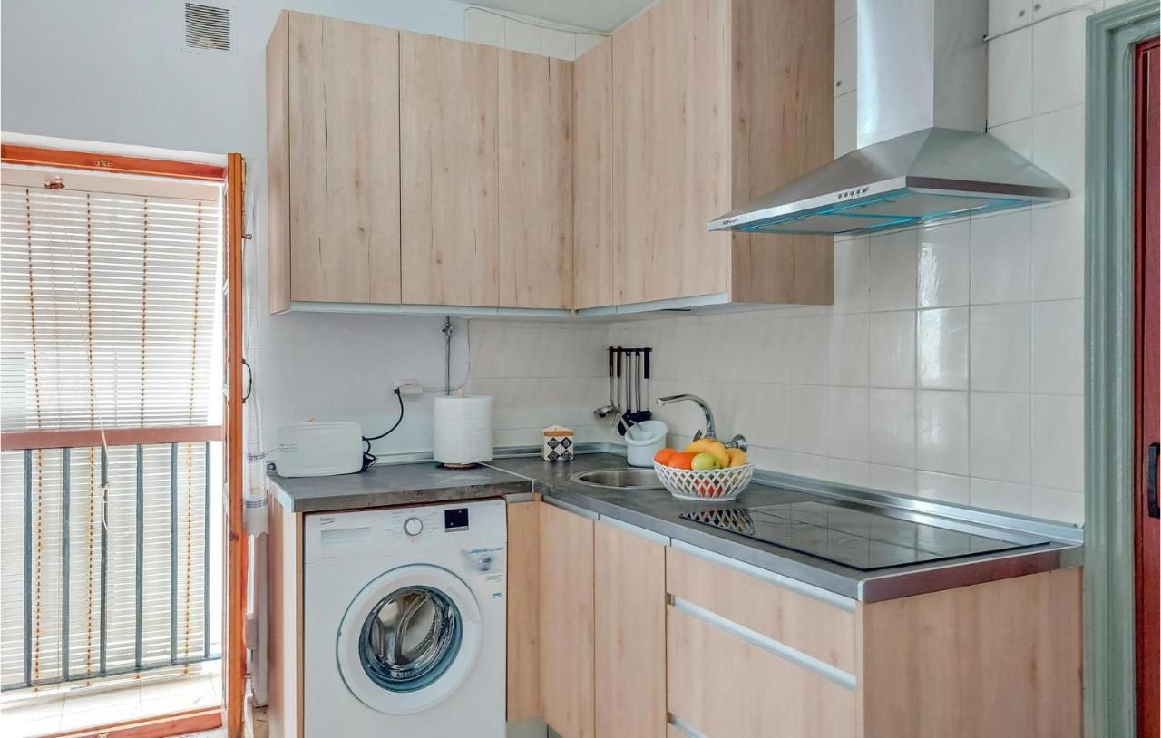 Cozy Apartment In Vejer De La Frontera With Wifi Exterior photo