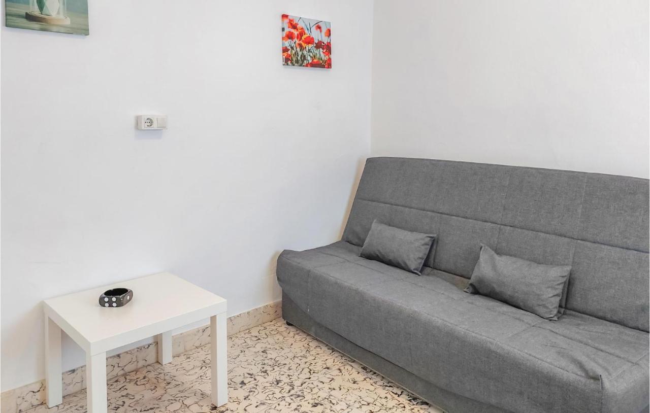 Cozy Apartment In Vejer De La Frontera With Wifi Exterior photo